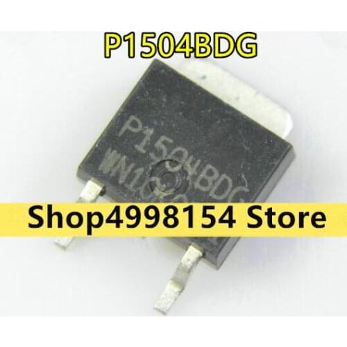 100% New&Original P1504BDG