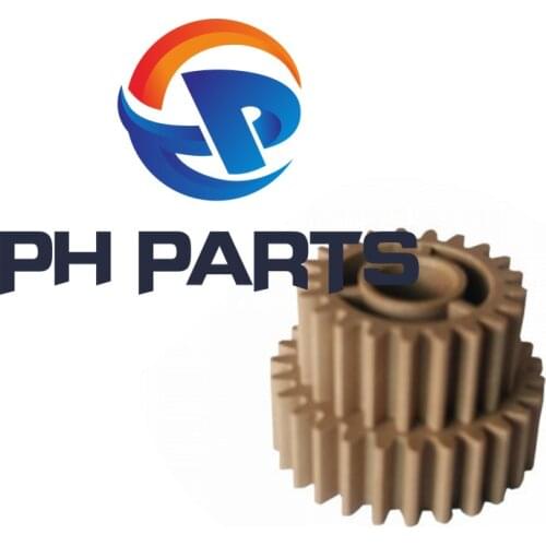 10X NGERH2122FCZZ Fuser Drive Gear 21T/27T for Sharp MX 2018 2318 2318UC 2338 2338NC 3138 3138NC 2638 2638NC MX2018 MX2638