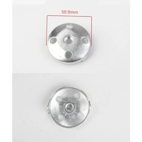 139 4 storke brush cutter pulley