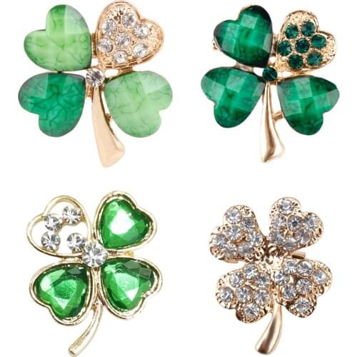 10PCS/Lot Red Heart Brooches Vintage Enamel Pin For Women Beautiful Hat Coat Accessories Scarf Buckle Jewelry Gift Pin Wholesale