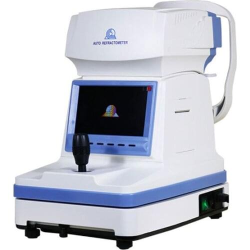 Autorefractometer manufacturers Ophthalmic equipment auto refractometer without keratometer