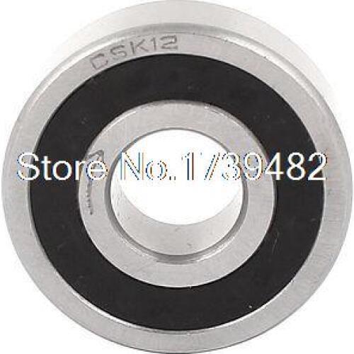CSK12 32mm x 12mm x 10mm One Way Freewheel Backstop Sprag Clutch Ball Bearing