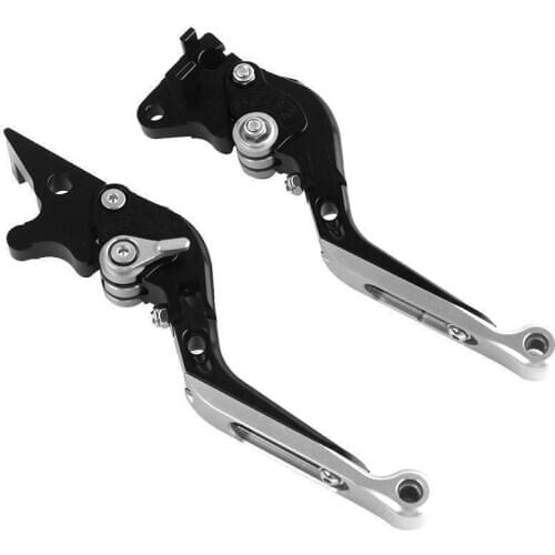 For HONDA PCX 125 PCX125 PCX 150 PCX150 2018 2019 Lever Adjustable Folding Extendable Brake Clutch Levers Motorcycle Accessories