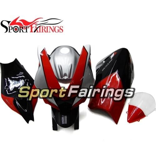 Injection Fairings For Aprilia RSV4 1000 10 11 12 13 14 15 2010-2015 Fiberglass Racing New Fairings Kit Black Red Grey Covers