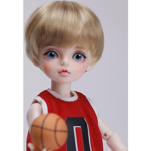 Shuga Fairy Iris BJD Doll 1/6 about 26cm Girls Dolls for Girl YOSD Ball Jointed Doll Resin Toys for Kids Gift For Children