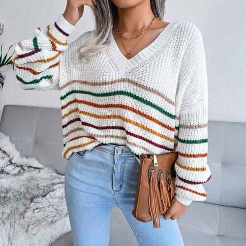 MOARCHO Women's Sweaters And Cardigans
