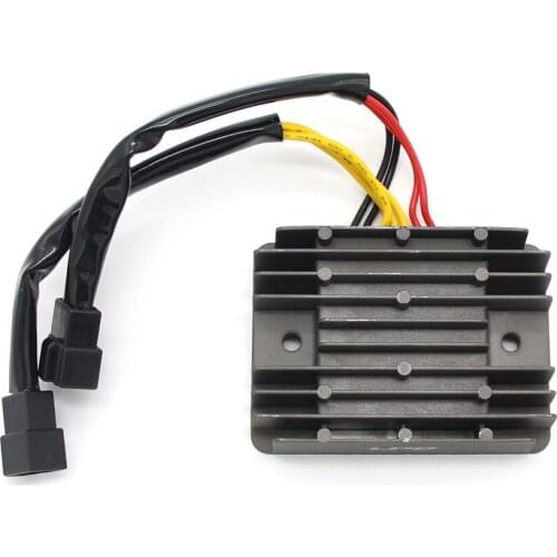 Motorcycle Accessories Voltage Regulator Rectifier For TRIUMPH TIGER 1050 SE THUNDERBIRD 1600 2-Tone SPEED 675 TRIPLE ABS 955