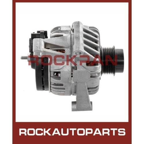 NEW 12V 120A AUTO ALTERNATOR 0124425049 0-124-425-049 15233597 FOR Chevrolet Impala 3.9L FOR Chevrolet Monte Carlo 3.9L