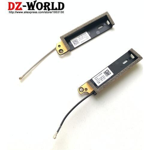 New Original for Lenovo Thinkpad X1 Carbon 7th Gen Built-in Antenna WLAN Kit Wifi Signal Cable Line Wire 5A30V25487 5A30V25488