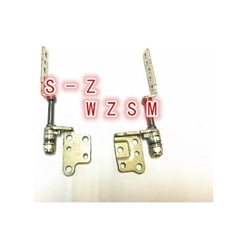 New for ASUS UX310 UX310UQ series LCD laptop Screen Left & right Hinge