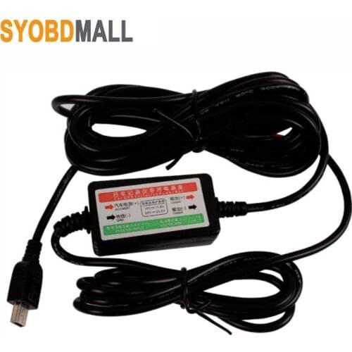 OBDHOME Car USB Adapters