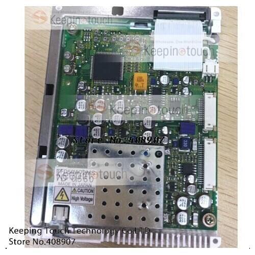 For TFD50W72MS LCD Display Screen Panel