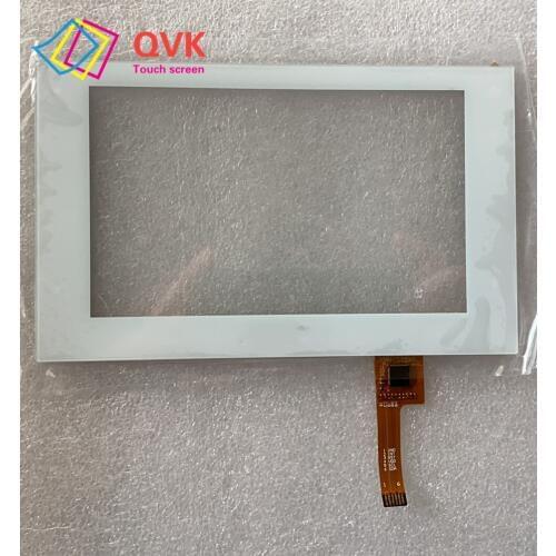 White touch screen for HITACHI XHSSS0502301WL V0 Repair and replacement of capacitive touch panel for high-rise elevator