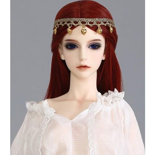 Naby Idealian 1/3 BJD SD Dolls Resin Body Model Girls High Quality Toys For Girls Birthday Xmas Best Gifts
