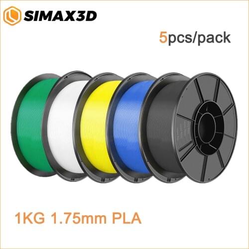 PLA Plastic SIMAX3D China