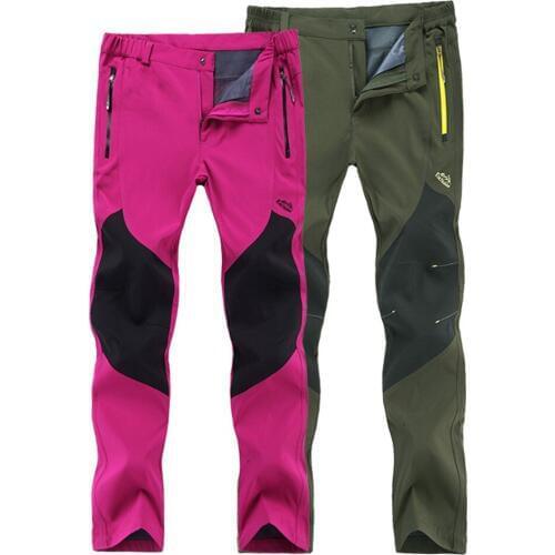 Loose Version Couple Trousers Spring Summer New Style Trendy Ventilation Wear-resistant Scratch-resistant Comfortable Movement