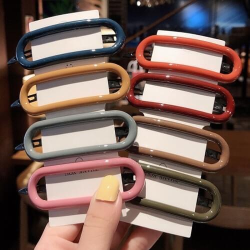 Hair accessories hair clip for women girl barrette lot for women gaming bows for girls pin girls kawaii claw kawaii accessories