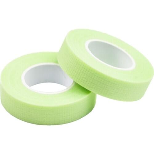 1/3/5pcs Eyelash Extension Lint Free Eye Pads White Paper Under Patches Tool for False Lashes Patch Medical Eyelash Sticker Tape