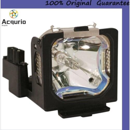 100% Original lamp ET-SLMP36/POA-LMP36/610 293 8210 for PLC-20/PLC-S20/PLC-SW20/PLC-20A/PLC-S20A/PLC-XW20/PLC-SW20A