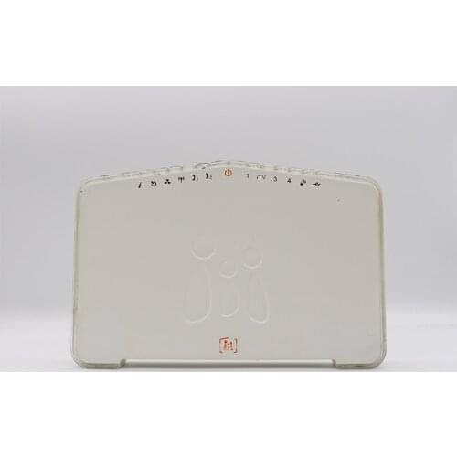 ONU ONT HG8245C GPON XPON 4FE+WIFI Secondhand Free shipping