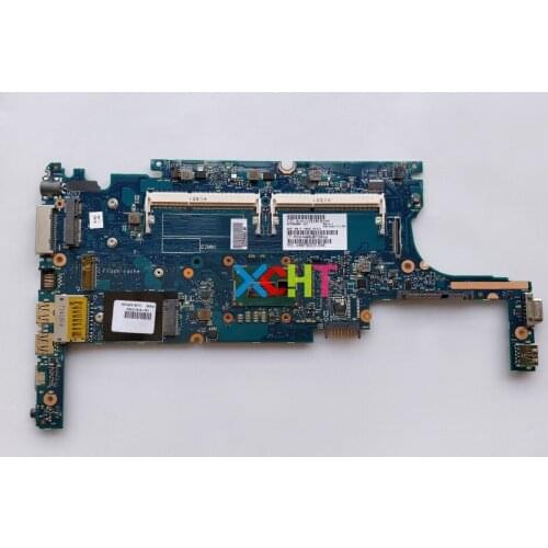 802499-001 802499-501 802499-601 6050A2630701-MB-A01 w i7-4600U CPU for HP EliteBook 720 820 G1 NoteBook PC Laptop Motherboard