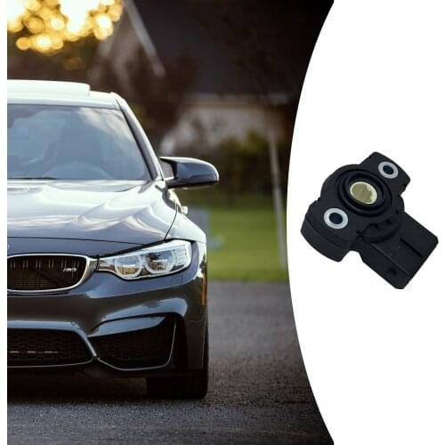 Car Throttle Position Sensor Switch 13631721456 for BMW E30 E31 E32 E34 E38 Meet the quality standards, tested before shipment