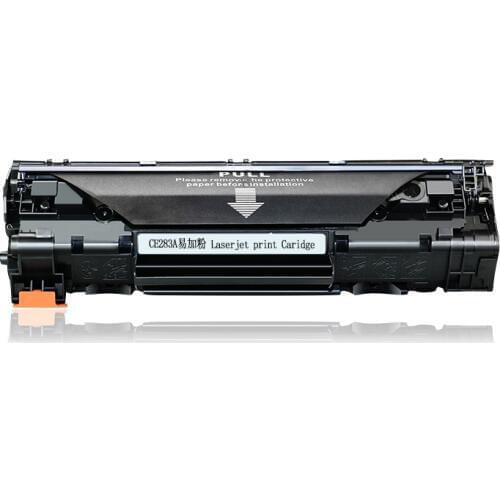 CF283A 283A 283 Compatible Toner Cartridge for HP LaserJet Pro M201dw M201n M127NF M125 M126 M127 M128 M201 M225