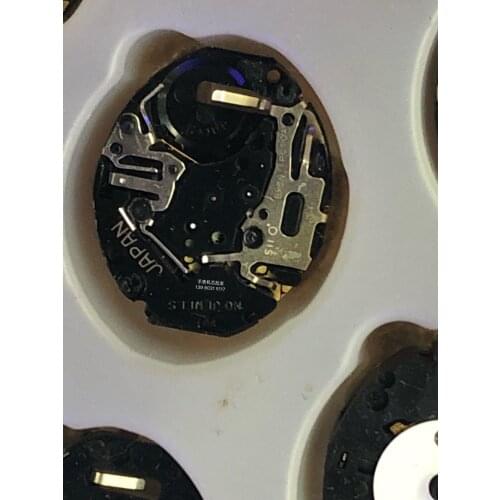 Watch accessories new original PC10 movement quartz movement two needles