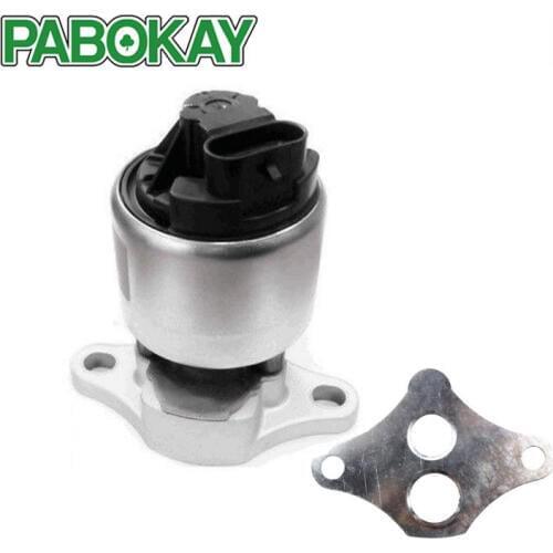 FOR 2004-08 CHEVY AVEO AVEO5 EPICA 1.6L DOHC NEW EGR VALVE EGV798 96386735 25183476 9015237 1811186Z00 4F1875 EGR4324