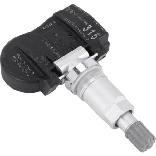 For TPMS 1038978-00-B for TESLA MODEL S for TESLA MODEL X Car Tire Pressure Monitoring System 315MHz
