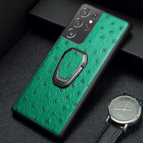 Greenstraw Samsung Galaxy A31 Phone Cases