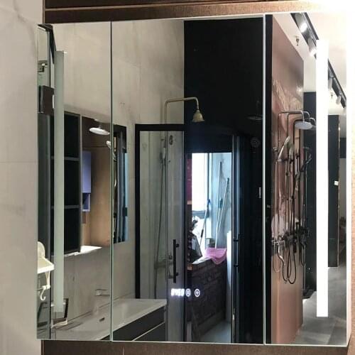 HUIDA Bathroom Cabinets