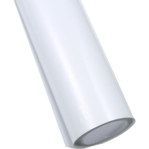 KKMOON Car Transparent Film Vinyl Wrap Film Car Body Paint Protective Cover Film