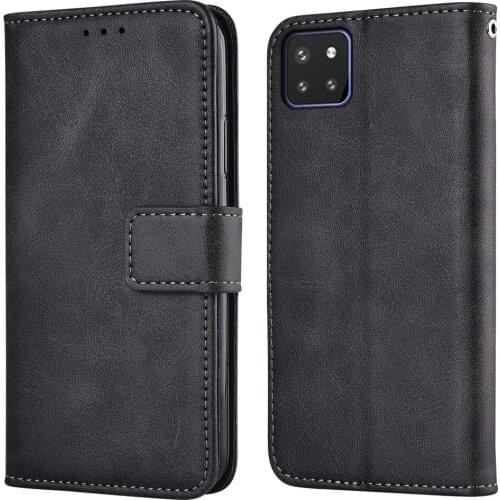 Wallet Leather Case for Cubot X20 Phone Bag for X20 Cover Book Case for Cubot X 20 Coque