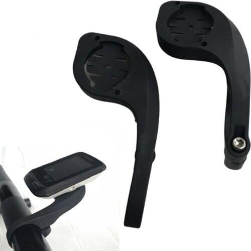 Bike Computer Mount Stem MTB Road GPS Holder for 520 820 530 1000 IGPSPORT Bryton Rider Support Bicycle Accessories