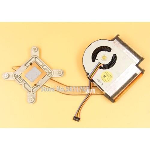 For IBM Lenovo ThinkPad UMA T430 T430i Heatsink CPU Cooler Cooling Fan 04X3787 04W3267 04W3268 SF10E38117