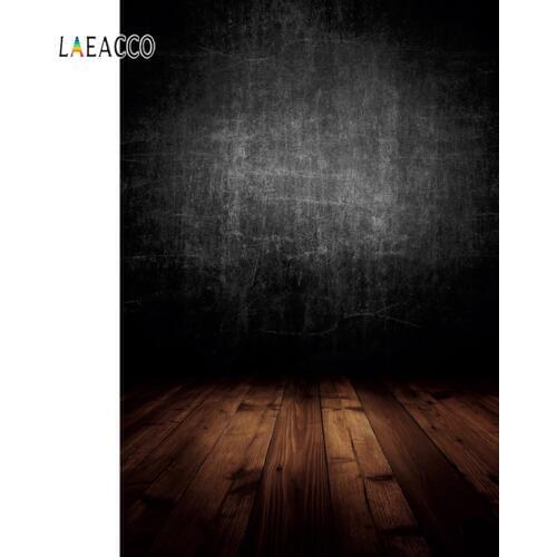 Laeacco Wooden Board Plank Scene Photocall Camera Photography Backgrounds Custom Photographic Backdrops Props For Photo Studio