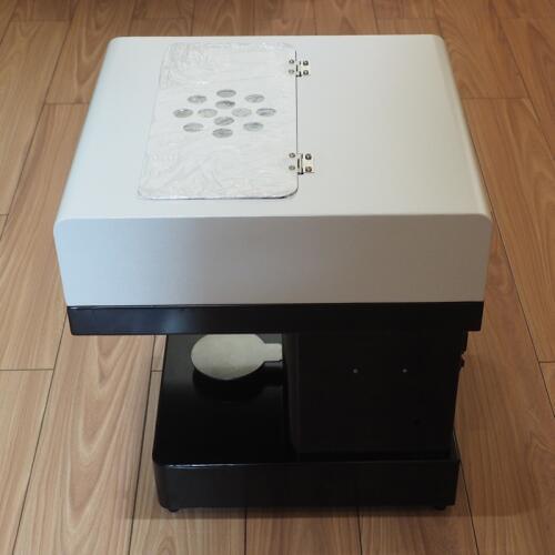 2018 best selling Selfie Coffee Printer