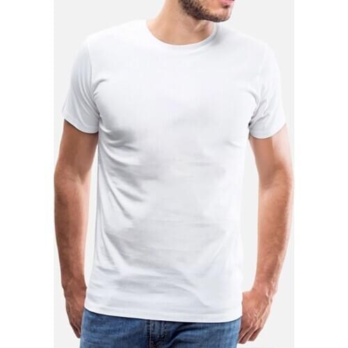 Man Tshirt Summer White T Shirts Oversized T-shirts Harajuku White Comfortable Casual Tee Shirt Tops Clothes Mens Short Sleeve