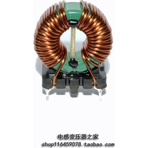 NEW 5PCS Common Mode Inductor Coil / Choke Coil CM251510-5mh6A Magnetic Inductor Inductive Input Filter