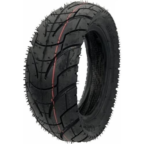 10 Inch Pneumatic Tyres 80/65-6 for Electric Scooter E-Bike 10X3.0-6 Road Tires Inner Tubes for Speedual Grace 10 Zero