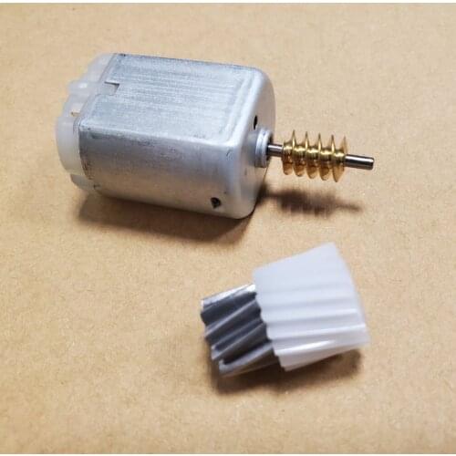 For Mercedes Benz W203 W209 W219 W171 W211 door lock motor actuator repair gear