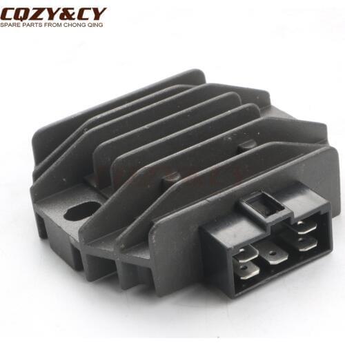 RECTIFIER REGULATOR ASSY for MBK Skyliner 125 150 01-03 4HMH19600000