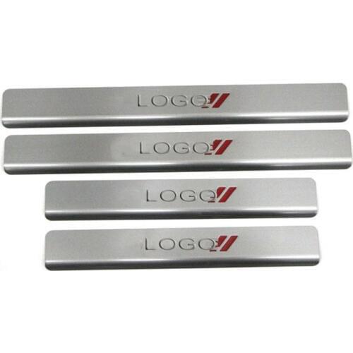 SAYIWAYIKO Door Sills Dodge