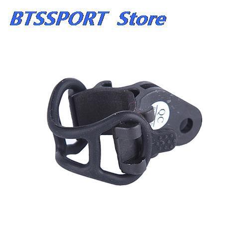 Bicycle Light Torch Flashlight Holder Clip Mount Bracket for Road Bike Cycling Part adjusted for Gopro mount Holder