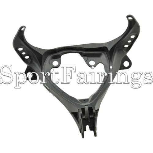 Upper Fairing Stay Bracket For Suzuki GSXR 1000 Year 2005 2006 Motorcycles Headlight Fairing Bracket Support Stand New
