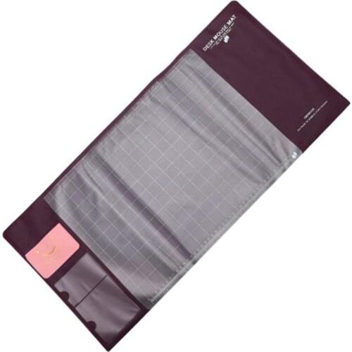 Waterproof Mouse Pad Multifunctional Large Laptop Keyboard Game Mouse Pad Office Desk Game Mat коврик для мыши rjdhbrb для мыши