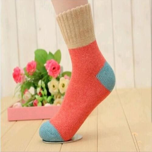 WJFXSOX Women's Terry Socks