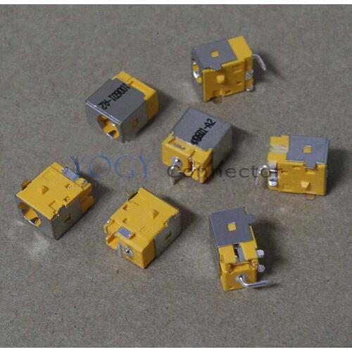 1pcs New DC in Jack fit for Acer Aspire 5517 5532 5535 1.65mm