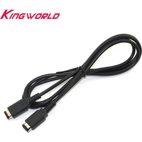 10pcs High quality 2 player Game Kumite Connect Online Link Cable for G-ameboy color For G-BC